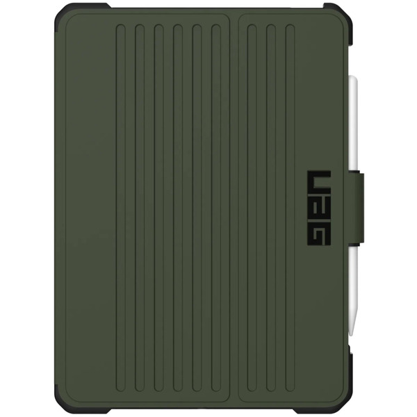 Чохол UAG для Apple iPad Pro 10.9" (10th Gen 2022) Metropolis SE, Olive (12339X117272)