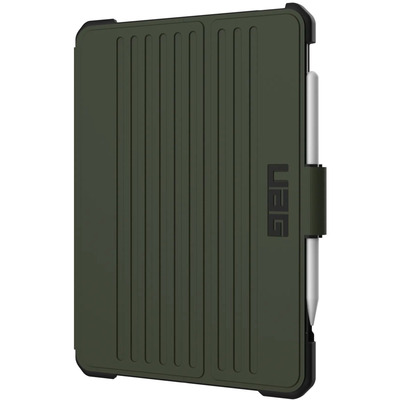 Чохол UAG для Apple iPad Pro 10.9" (10th Gen 2022) Metropolis SE, Olive (12339X117272)