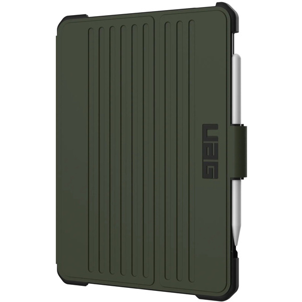 Чохол UAG для Apple iPad Pro 10.9" (10th Gen 2022) Metropolis SE, Olive (12339X117272)