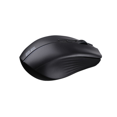 Мышь беспроводная 2E MF270 Silent Rechargeable WL Black (2E-MF270WBK) 