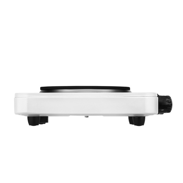 Настільна електроплитка Ardesto ECS-J225W