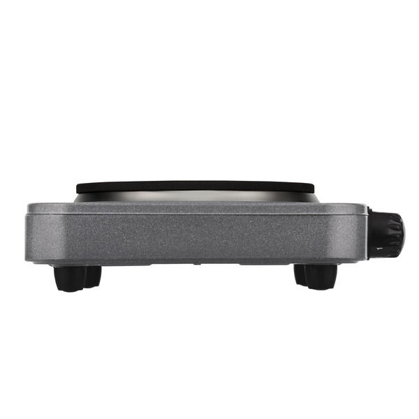 Настільна електроплитка Ardesto ECS-J220G