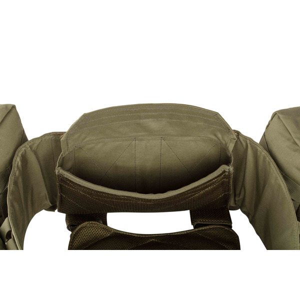 Плитоноска з підсумками Тип1, 2Е, Молле, хакі (2E-MILPLACARR1-OG)