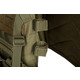 Плитоноска з підсумками Тип1, 2Е, Молле, хакі (2E-MILPLACARR1-OG)