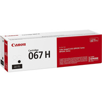 Картридж Canon 067H MF651Cw/MF655Cdw/MF657Cdw/LBP631Cw/LBP633Cdw Black (3130 стор.) (5106C002)