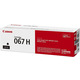 Картридж Canon 067H MF651Cw/MF655Cdw/MF657Cdw/LBP631Cw/LBP633Cdw Black (3130 стор.) (5106C002)