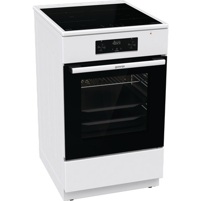 Gorenje Плита GEIT5C60WPG электрическая индукционная, 70л