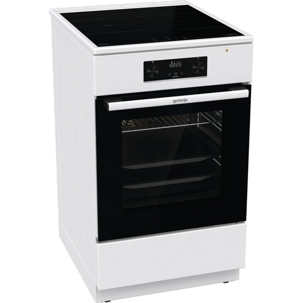 Електрична плита Gorenje GEIT5C60WPG