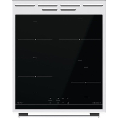 Gorenje Плита GEIT5C60WPG электрическая индукционная, 70л