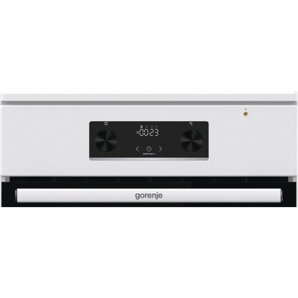 Електрична плита Gorenje GEIT5C60WPG