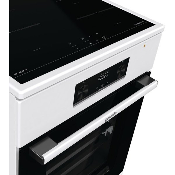 Електрична плита Gorenje GEIT5C60WPG