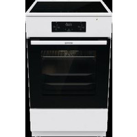Gorenje Плита GEIT5C60WPG электрическая индукционная, 70л