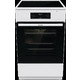 Gorenje Плита GEIT5C60WPG электрическая индукционная, 70л