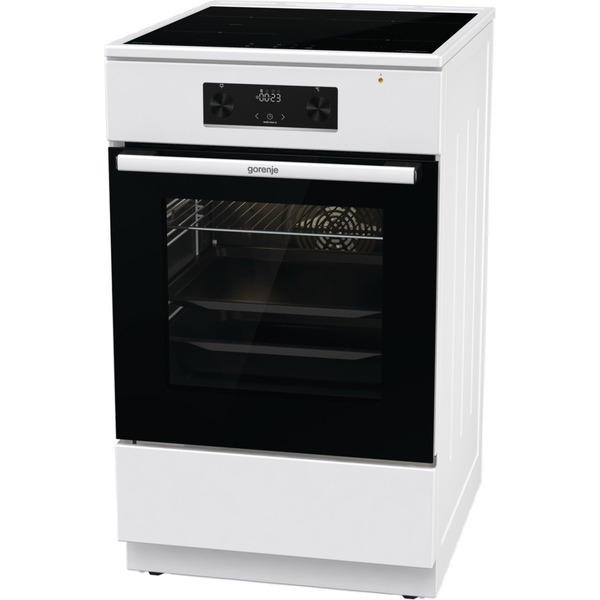 Електрична плита Gorenje GEIT5C60WPG
