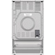 Gorenje Плита GEIT5C60WPG электрическая индукционная, 70л
