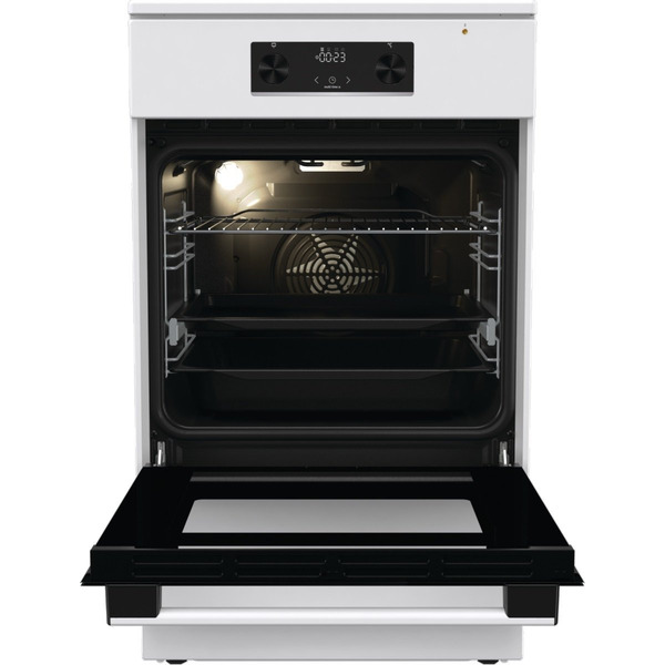Електрична плита Gorenje GEIT5C60WPG