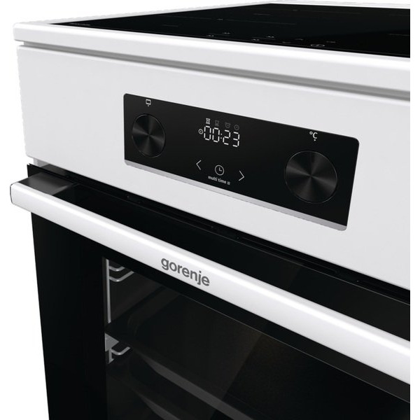 Електрична плита Gorenje GEIT5C60WPG