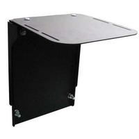 Полиця KSL SF-VC для розміщення камери ВКС на стійках KSL серії PS1