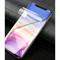 Гідрогелева плівка  ROCK SPACE (1*20 шт) clear,розмір M