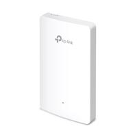 TP-Link Точка доступа EAP615 WALL AX1800 in 1xGE out 3xGE PoE MU-MIMO