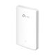 TP-Link Точка доступа EAP615 WALL AX1800 in 1xGE out 3xGE PoE MU-MIMO