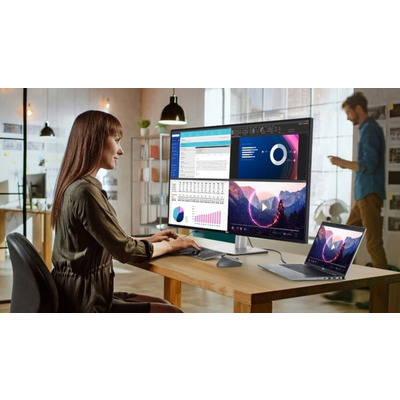 Монітор 43" Dell U4323QE (210-BFIS)