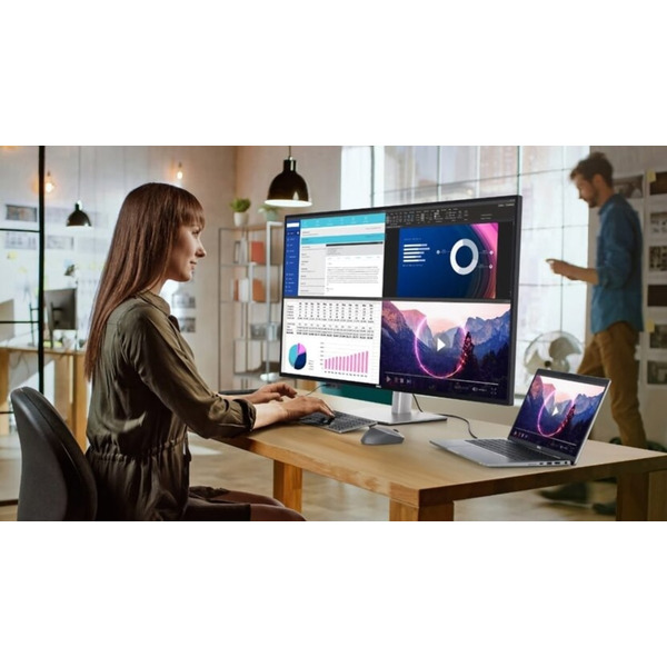 Монітор 43 Dell U4323QE (210-BFIS)