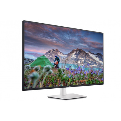 Монітор 43" Dell U4323QE (210-BFIS)