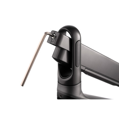 2E Крепление монитора настольное Пахтугу