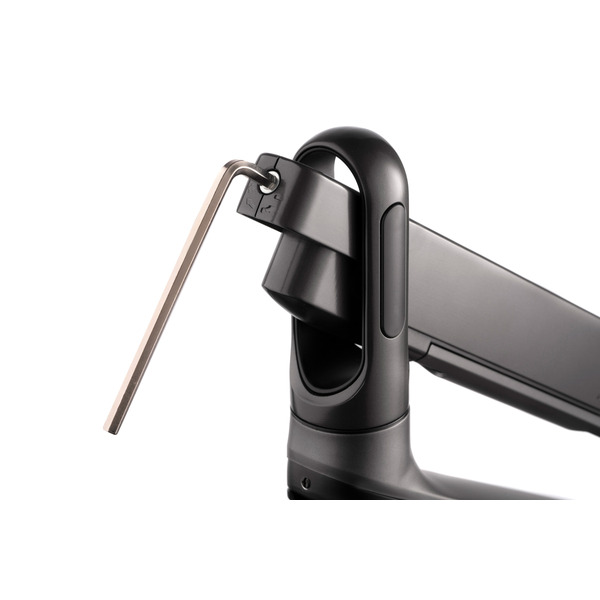 2E Крепление монитора настольное Пахтугу