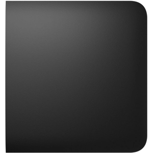 Боковая кнопка для одноклавишного или проходного выключателя