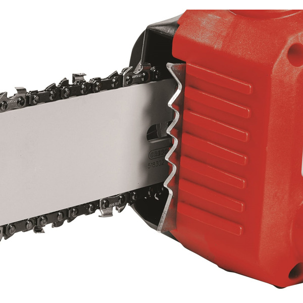 Пила ланцюгова акумуляторна Einhell GP-LC 36/35 Li-Solo 18В PXC шина 35см (4501780)