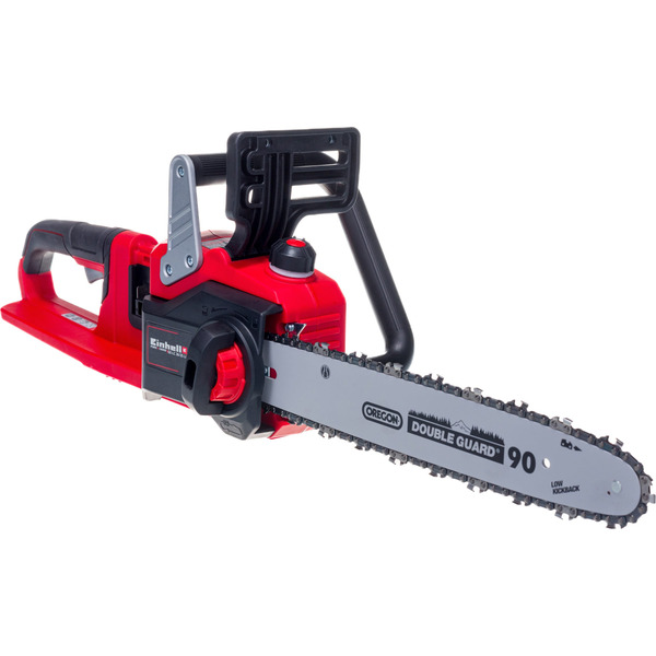 Пила ланцюгова акумуляторна Einhell GP-LC 36/35 Li-Solo 18В PXC шина 35см (4501780)