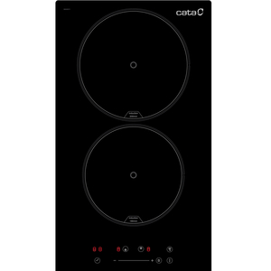 Варильна поверхня індукційна Cata ISB 3102 BK (08003405)