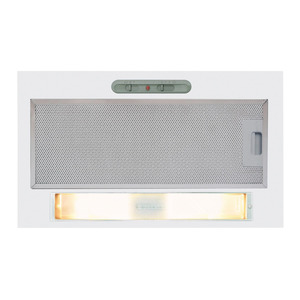 Cata Вытяжка встраиваемая, 51см, 600м3ч, G-45 WH, белый