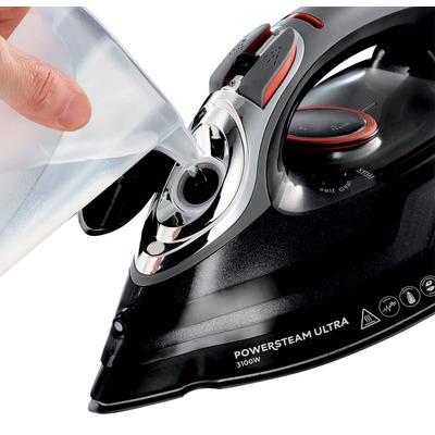 Утюг Russell Hobbs 20630-56 Power Steam Ultra