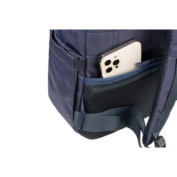 Рюкзак Tucano Bizip 17 Blue (BKBZ17-X-B)