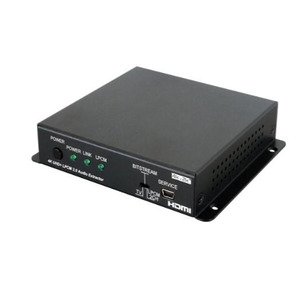 Екстрактор аудіо Cypress з HDMI Cypress CPLUS-V11PE2 (CPLUS-V11PE2)