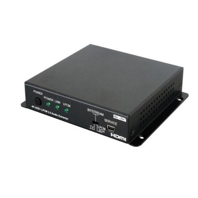 Cypress Экстрактор аудио из HDMI Cypress CPLUS-V11PE2