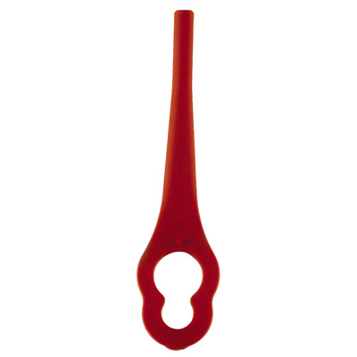 Einhell Пластиковые ножи для триммера GE-CT 18 Li (20 шт)