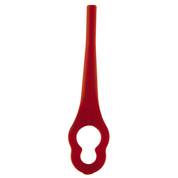 Пластикові ножі для тримера Einhell GE-CT 18 Li (3405730)