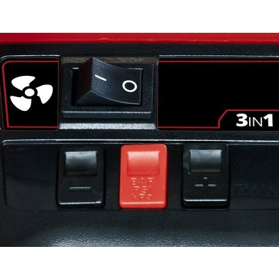 Компресор акумуляторний Einhell PRESSITO 18/21 (4020467)