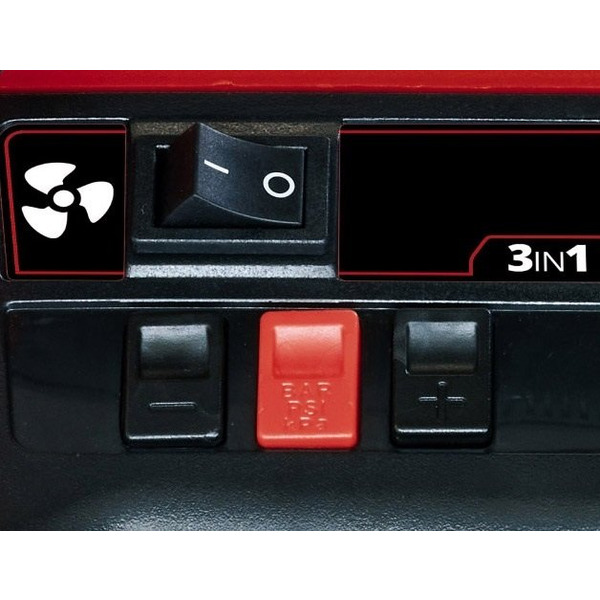 Компрессор аккумуляторный Einhell PRESSITO 18/21 (4020467)