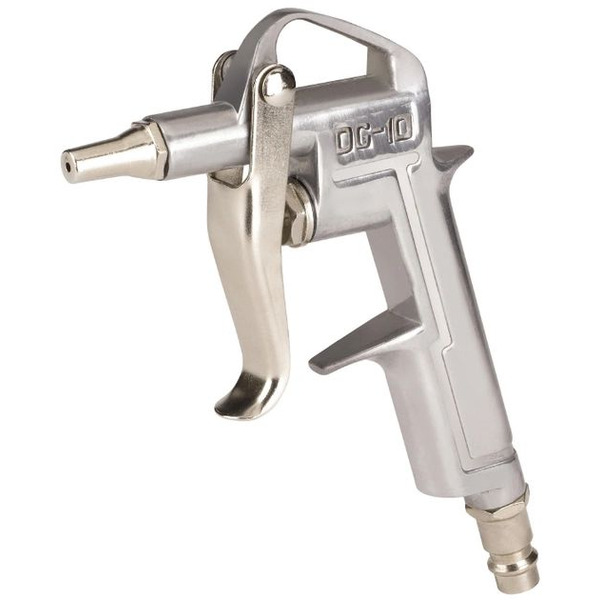 Набір пневмоінструментів Einhell 10 шт (4020577)