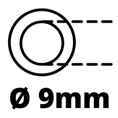 Einhell Набор пневмоинструментов 10 шт