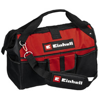 Сумка Einhell Bag 45/29, 20 кг, 45х22х29 см, 1.15 кг (4530074)