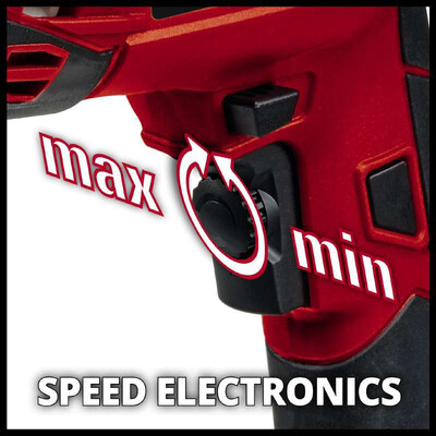 Дриль ударний Einhell TC-ID 720/1 E (4259848)