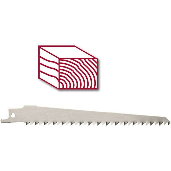 Einhell Пила сабельная TE-AP 18/26 Li - Solo аккум., PXC, 18В, 26 мм, 0-2600 об/мин, 180 мм, 2.1 кг (без АКБ и ЗУ)