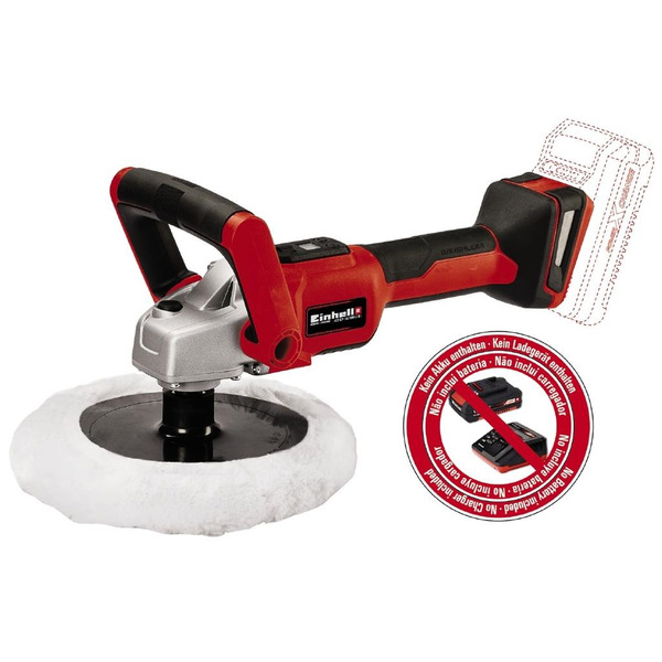 Лента шлифовальная Einhell KWB, 3шт, 100х915мм, К60, К80, К120 (914605)