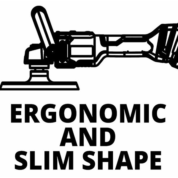 Лента шлифовальная Einhell KWB, 3шт, 100х915мм, К60, К80, К120 (914605)